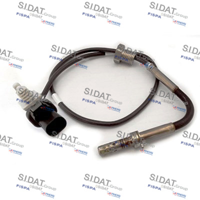 Sensore, temperatura gas scarico SIDAT 82.1097