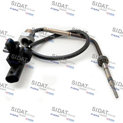 Sensore, temperatura gas scarico SIDAT 82.1098