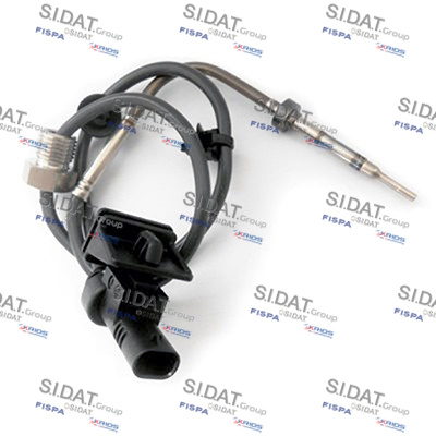 Sensore, temperatura gas scarico SIDAT 82.1099
