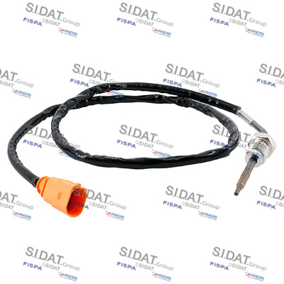 Sensore, temperatura gas scarico SIDAT 82.109A2