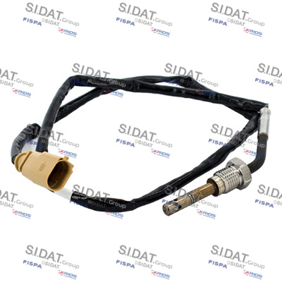 Sensore, temperatura gas scarico SIDAT 82.109