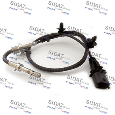 Sensore, temperatura gas scarico SIDAT 82.1100