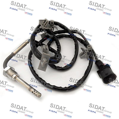 Sensore, temperatura gas scarico SIDAT 82.1101