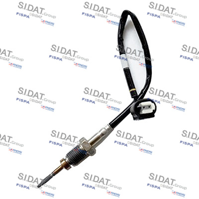 Sensore, temperatura gas scarico SIDAT 82.1104
