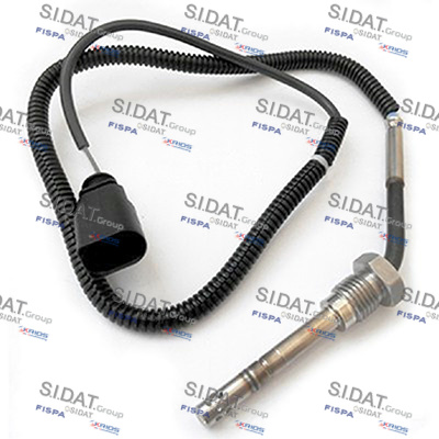 Sensore, temperatura gas scarico SIDAT 82.1109