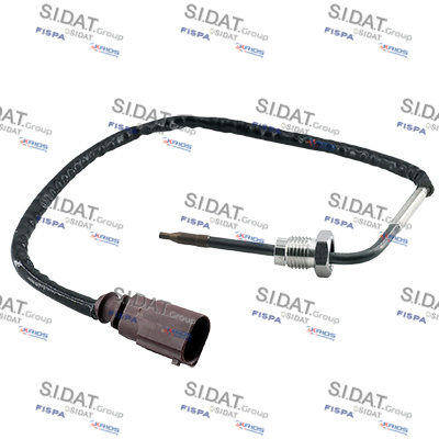 Sensore, temperatura gas scarico SIDAT 82.110A2