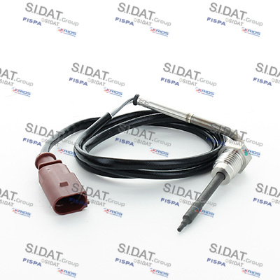 Sensore, temperatura gas scarico SIDAT 82.1111A2