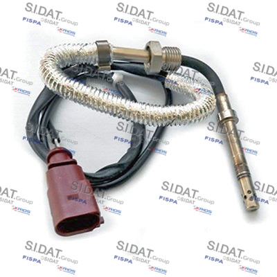 Sensore, temperatura gas scarico SIDAT 82.1111