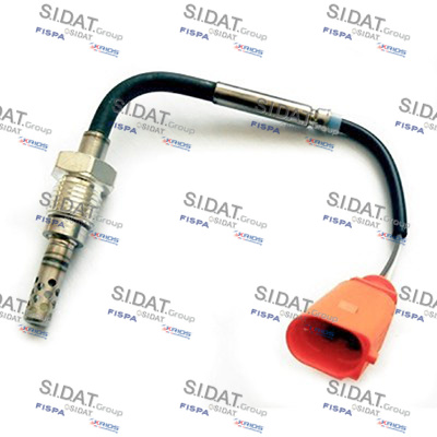 SIDAT SENSORE TEMPERATURA GAS DI SCA
