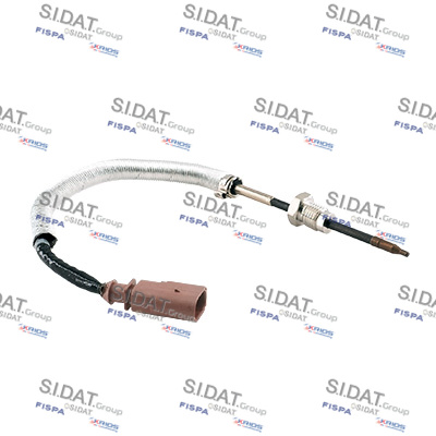 Sensore, temperatura gas scarico SIDAT 82.1114A2