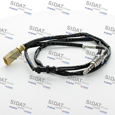 Sensore, temperatura gas scarico SIDAT 82.1116