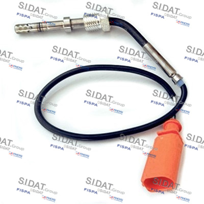 Sensore, temperatura gas scarico SIDAT 82.1117