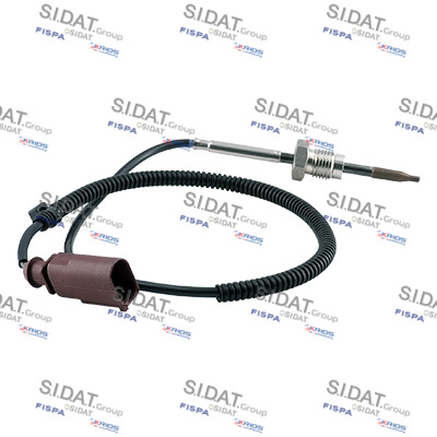 SIDAT SENSORE TEMPERATURA GAS DI SCA
