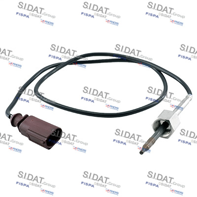 SIDAT SENSORE TEMPERATURA GAS DI SCA