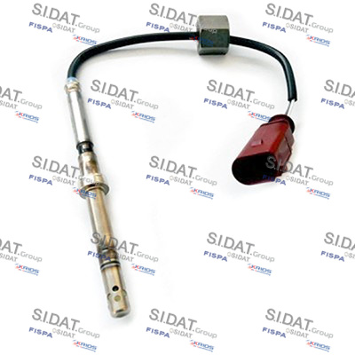 SIDAT SENSORE TEMPERATURA GAS DI SCA