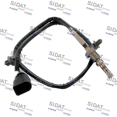 SIDAT SENSORE TEMPERATURA GAS DI SCA