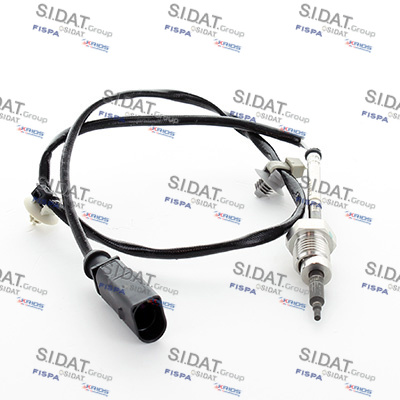Sensore, temperatura gas scarico SIDAT 82.1125A2