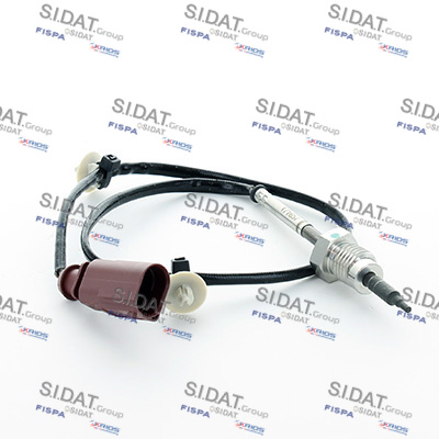 Sensore, temperatura gas scarico SIDAT 82.1126A2