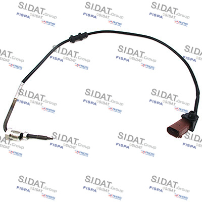 Sensore, temperatura gas scarico SIDAT 82.1127A2
