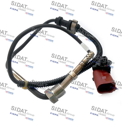 Sensore, temperatura gas scarico SIDAT 82.1127