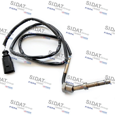 Sensore, temperatura gas scarico SIDAT 82.1129