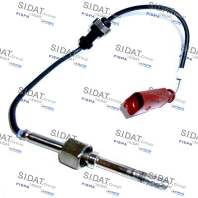 SIDAT SENSORE TEMPERATURA (FAP) VWSHARAN 2.0TDI -10