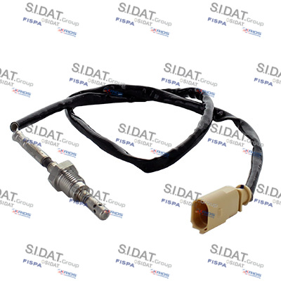 Sensore, temperatura gas scarico SIDAT 82.1131