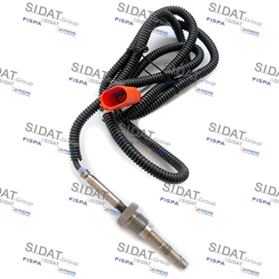 Sensore, temperatura gas scarico SIDAT 82.1133