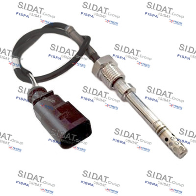 Sensore, temperatura gas scarico SIDAT 82.1134