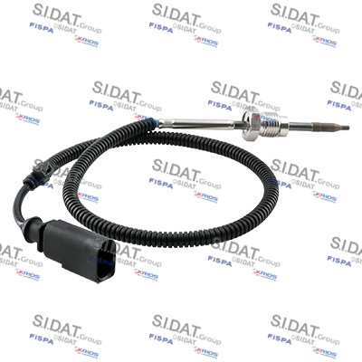 Sensore, temperatura gas scarico SIDAT 82.1135A2