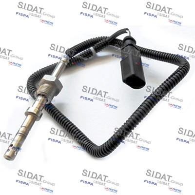 Sensore, temperatura gas scarico SIDAT 82.1135
