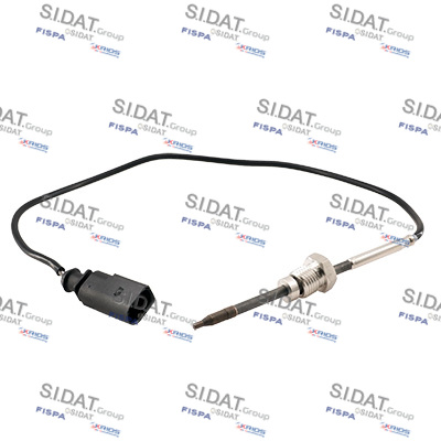 Sensore, temperatura gas scarico SIDAT 82.1136A2