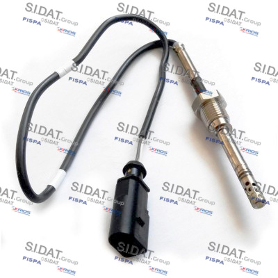 Sensore, temperatura gas scarico SIDAT 82.1136
