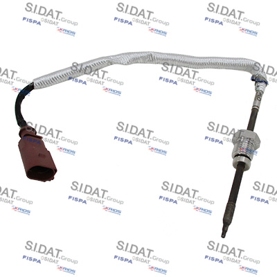 Sensore, temperatura gas scarico SIDAT 82.1137A2