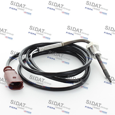 Sensore, temperatura gas scarico SIDAT 82.1138A2