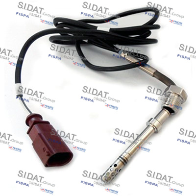 Sensore, temperatura gas scarico SIDAT 82.1138