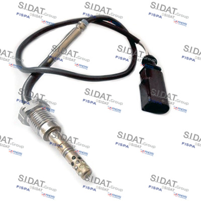 SIDAT SENSORE TEMPERATURA GAS DI SCA