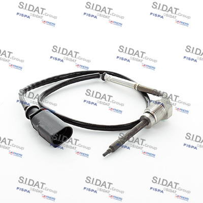 Sensore, temperatura gas scarico SIDAT 82.1145A2