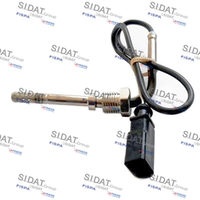 Sensore, temperatura gas scarico SIDAT 82.1145