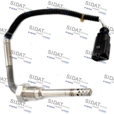 Sensore, temperatura gas scarico SIDAT 82.1146