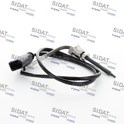 Sensore, temperatura gas scarico SIDAT 82.1147A2
