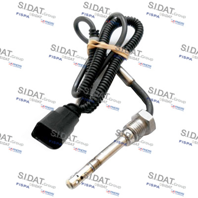 Sensore, temperatura gas scarico SIDAT 82.1147