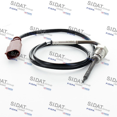 Sensore, temperatura gas scarico SIDAT 82.1151A2