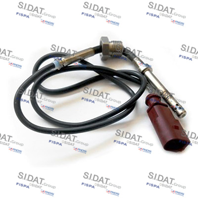 Sensore, temperatura gas scarico SIDAT 82.1151