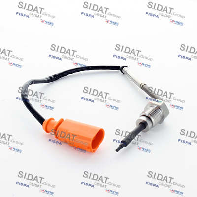 SIDAT SENSORE TEMPERATURA GAS DI SCA