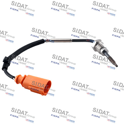Sensore, temperatura gas scarico SIDAT 82.1153A2