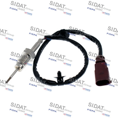 Sensore, temperatura gas scarico SIDAT 82.1154A2