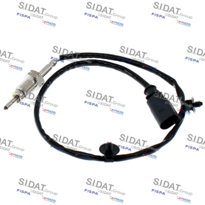 Sensore, temperatura gas scarico SIDAT 82.1155A2
