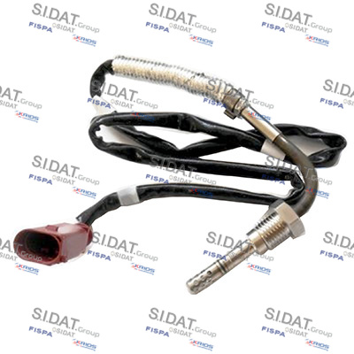 Sensore, temperatura gas scarico SIDAT 82.1156