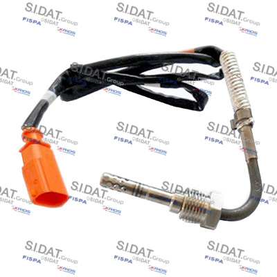SIDAT SENSORE TEMPERATURA GAS DI SCA